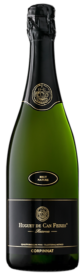 Image of Huguet de Can Feixes, Corpinnat Brut Nature 2016